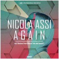 Again - Nicola Assi & Daniell C