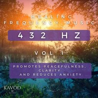 Promotes Peace, Clarity, Reduces Anxiety Pt. 87 - Solfeggio Healing Home