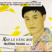 Tình quá xa vời - Trường Thanh