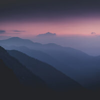 Clouds Above - Yoga Music & Relaxation & Regengeräusche