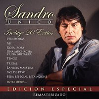 Por Algun Camino - Sandro