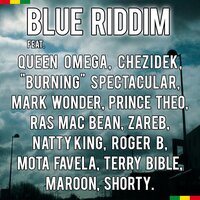 Bless - Zareb & Greatest Friends