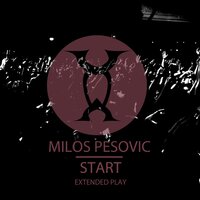 Start - Milos Pesovic