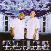 Die For Me - G-BOYZ