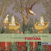 Sonata a quattro (2 violins/viola/cello/organ/chitarrone) - Monica Huggett