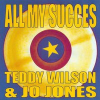 Get Out of Town - Teddy Wilson