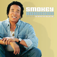 The Tears Of A Clown - Smokey Robinson