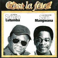 Mokili Tour A Tour - Simaro Massiya Lutumba