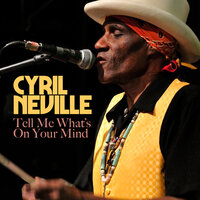 Son of a Preacher's Daughter - Cyril Neville