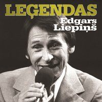 Vakars Jūrmalā - Edgars Liepiņš