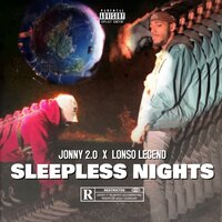 ATMOSPHERE - Jonny 2.0 & Lonso Legend & Flexboymack