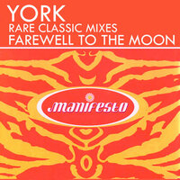 Farewell to the Moon - York