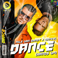 Dance (Hands Up) - Nils Van Zandt & Danzel