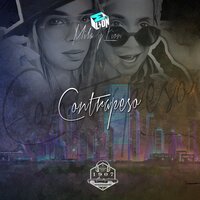 Si Te Quedas - Mila y Lion & Camila Valencia Hernandez & LEON HENAO