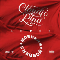 Amorê - Cláudio Pina & Mobbers