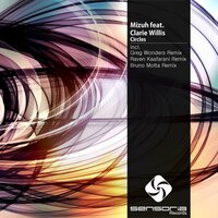 Circles In The Sun - Mizuh & Claire Willis & Greg Wonders