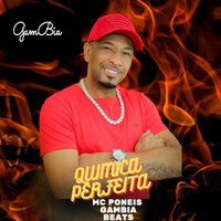 Quimica Perfeita - MC Poneis & Gambia Beats