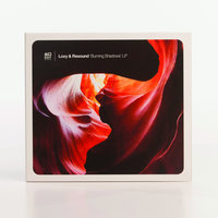 Thin Ice - Loxy & Resound