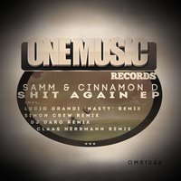 Shit Again - Samm