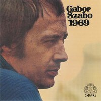 Dear Prudence - Gábor Szabó