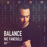 Grindhouse - Radio Slave & Danton Eeprom & Nic Fanciulli