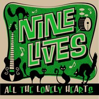 Checkin' out My Babe - Nine Lives