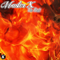 THE BEAT - Master X
