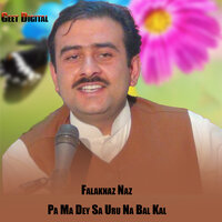 Ka Charta Ragla - Falaknaz Naz