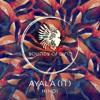 Hindi Blues - Ayala (IT)