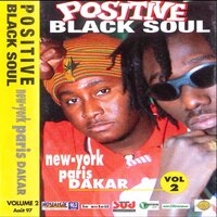 Explique - Positive Black Soul