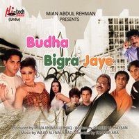 Jaane Jaan - Amir Ali & Humera Channa