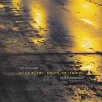 Pat's World - Yuri Goloubev & Ivan Rakhmanov