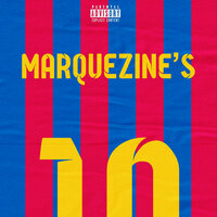 Marquezines - Baby Bene & Brunito Beats & G4VI