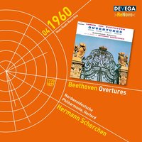 Egmont, Op. 84: Overture - Nordwestdeutsche Philharmonie & Ludwig van Beethoven