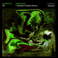 Contagion - Ultraphonic