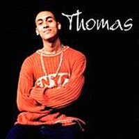 Il sole alla finestra - Thomas