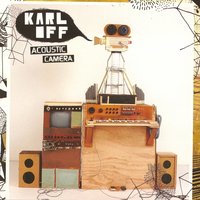 Luna Substra - Karl Off