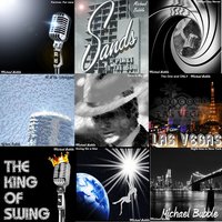 Unforgettable - Micheal Bubble