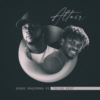 Ingrato - Shane Maquemba & Teo no Beat
