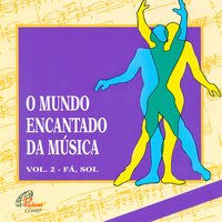 A Ovelha no Bosque - Coro Edipaul
