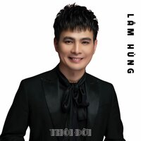 Nước Mắt Của Đàn Ông - Lâm Hùng
