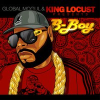 Gf Tfr K - King Locust
