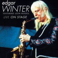 Frankenstein - Edgar Winter & Leon Russell