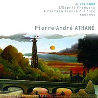 Pour le ballet des ombres - Pierre-André Athané