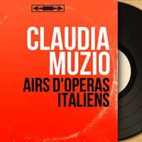 Il trovatore, Act I, Scene 2: "Tacea la notte placida" (Leonora) - Claudia Muzio & Lorenzo Molajoli & Lorenzo Molajoli Orchestra, Lorenzo Molajoli, Claudia Muzio & Lorenzo Molajoli Orchestra & Джузеппе Верди