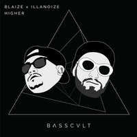 Higher - Blaize