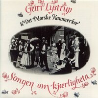 Sjå På Henne - Geirr Lystrup