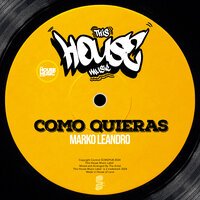 Como Quieras - Marko Leandro