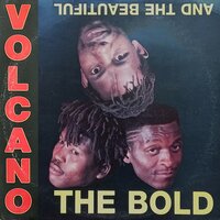 Bambezela - Volcano