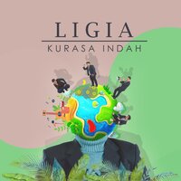 Ku Tak Seperti Dia - Ligia